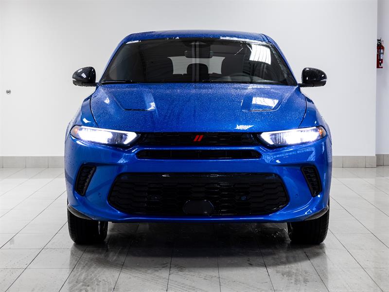 dodge Hornet Hybrid 2024 - 2