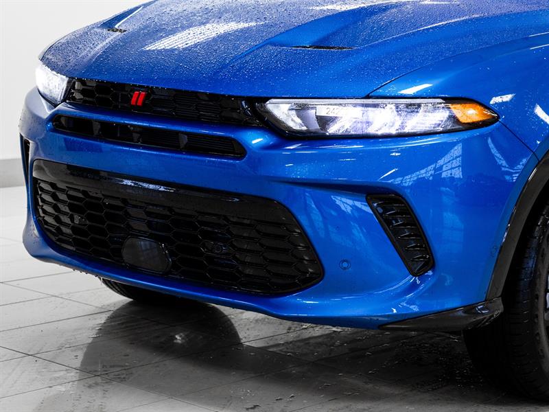 dodge Hornet Hybrid 2024 - 4