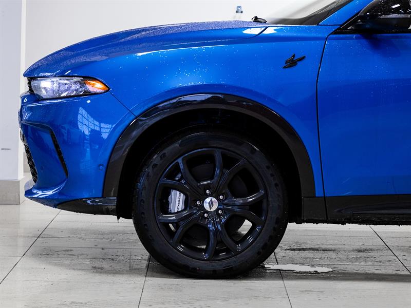 dodge Hornet Hybrid 2024 - 5