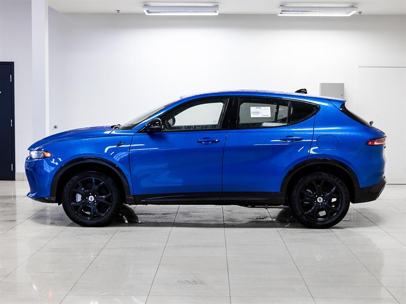 dodge Hornet Hybrid 2024 - 6