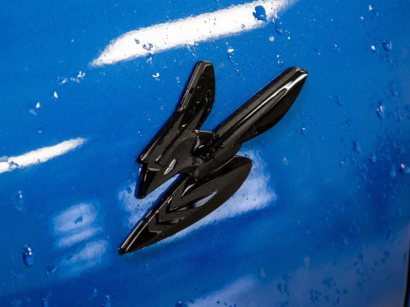 dodge Hornet Hybrid 2024 - 7