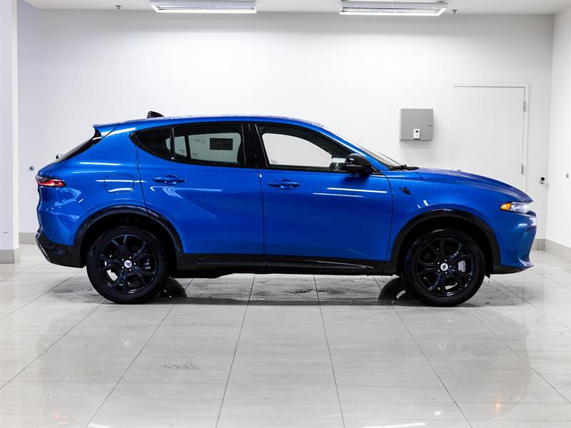 dodge Hornet Hybrid 2024 - 10