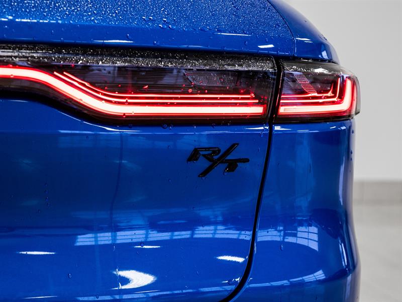 dodge Hornet Hybrid 2024 - 14