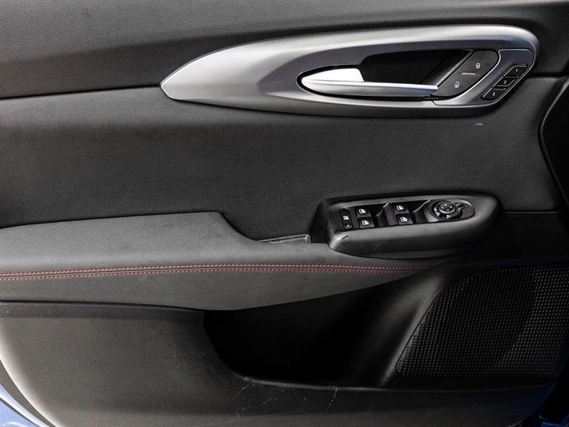 dodge Hornet Hybrid 2024 - 17