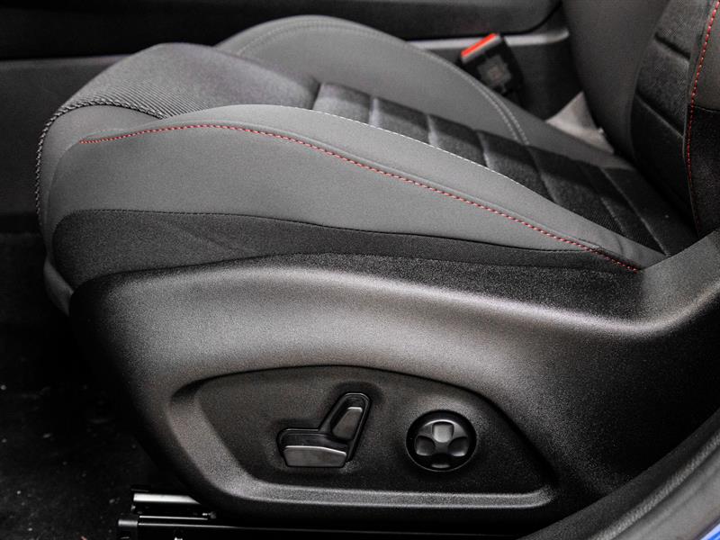 dodge Hornet Hybrid 2024 - 19