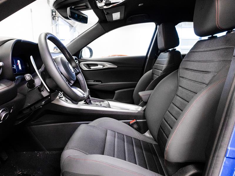 dodge Hornet Hybrid 2024 - 20