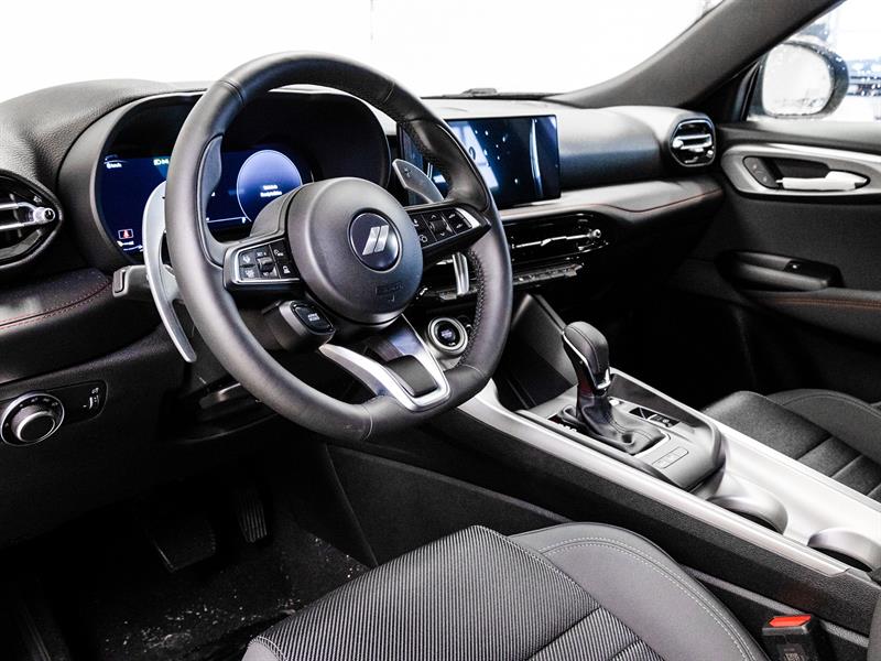 dodge Hornet Hybrid 2024 - 21