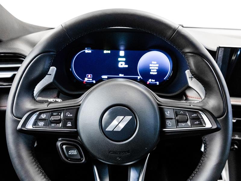 dodge Hornet Hybrid 2024 - 22