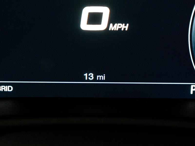 dodge Hornet Hybrid 2024 - 24