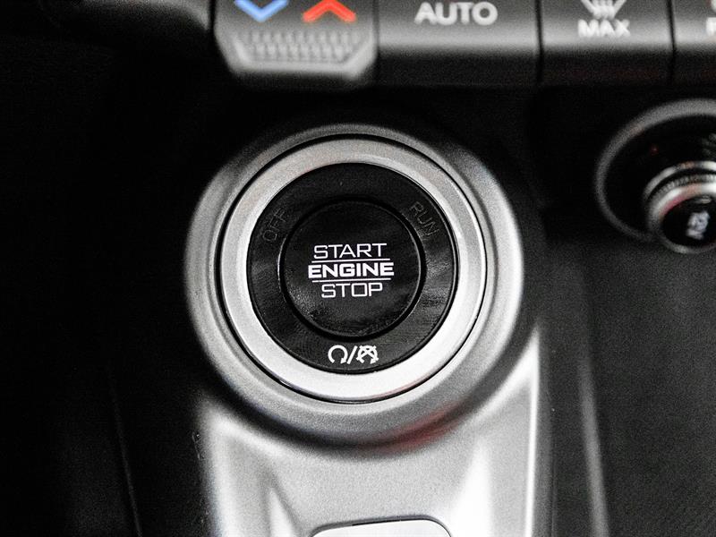 dodge Hornet Hybrid 2024 - 26