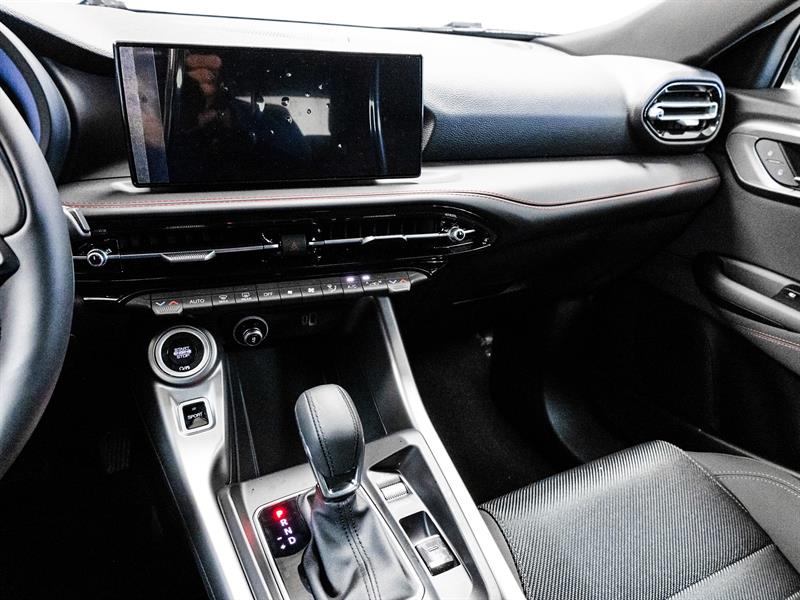 dodge Hornet Hybrid 2024 - 27