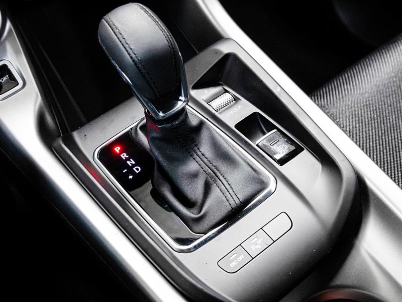 dodge Hornet Hybrid 2024 - 30