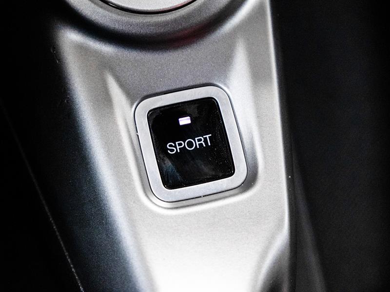 dodge Hornet Hybrid 2024 - 31