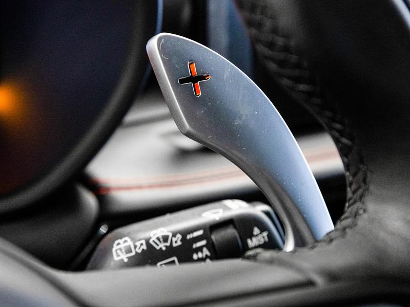 dodge Hornet Hybrid 2024 - 32