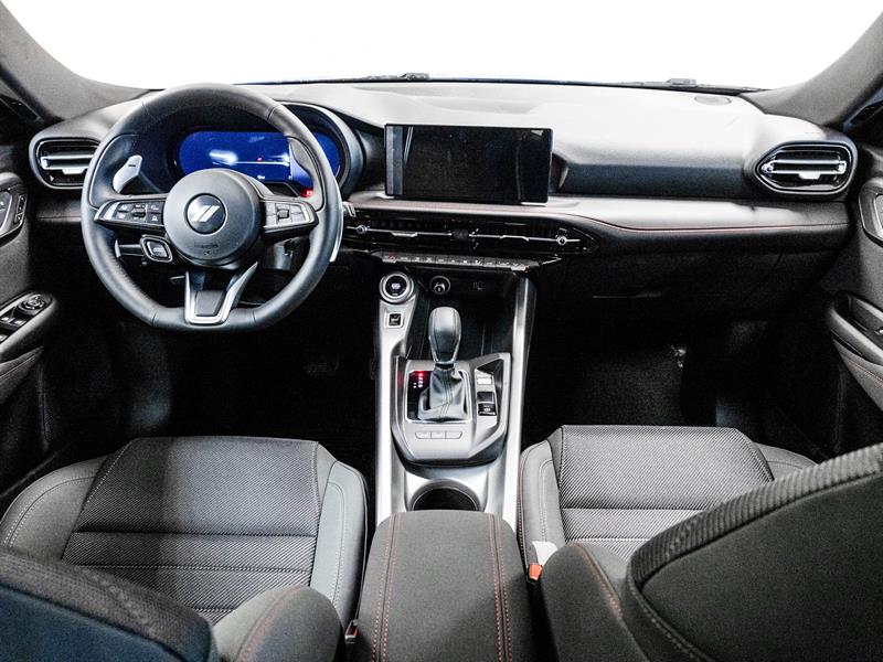 dodge Hornet Hybrid 2024 - 34