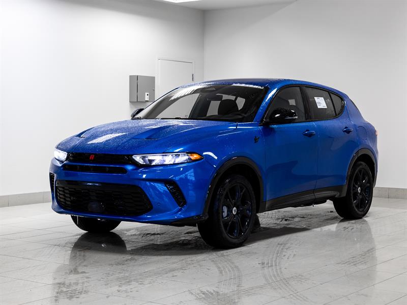 dodge Hornet Hybrid 2024 - 36