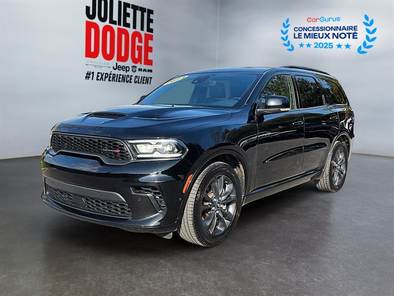 dodge Durango 2024