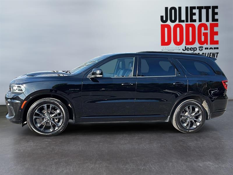 dodge Durango 2024 - 4