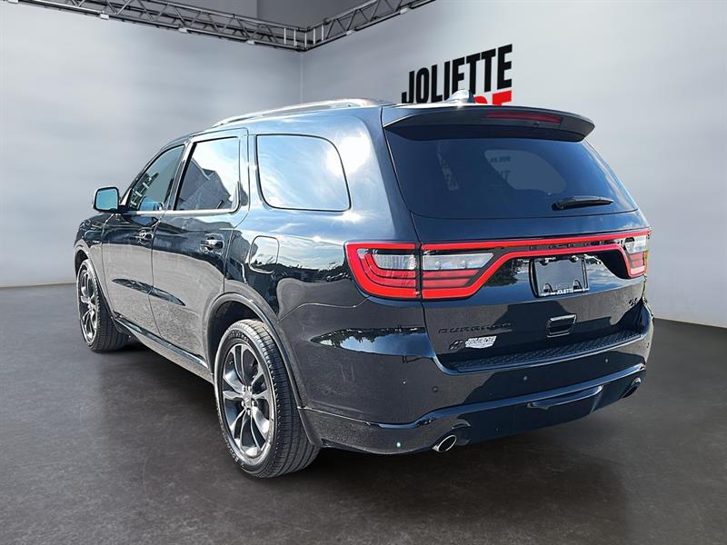 dodge Durango 2024 - 5