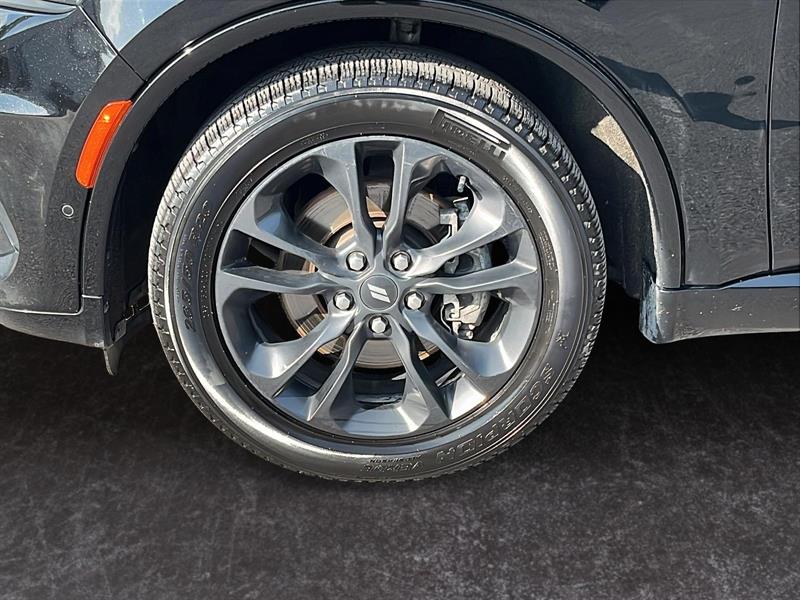 dodge Durango 2024 - 6