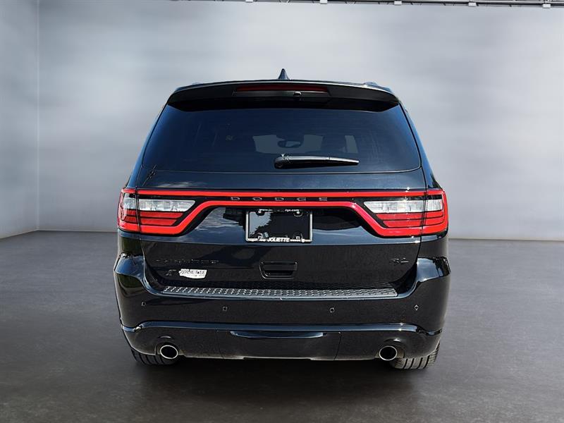 dodge Durango 2024 - 7