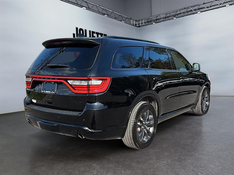 dodge Durango 2024 - 9