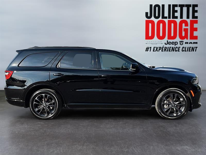 dodge Durango 2024 - 10