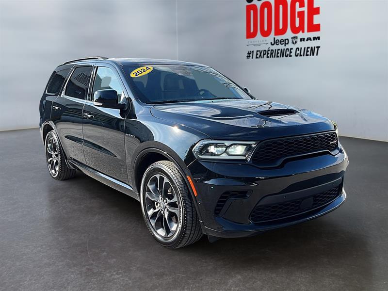 dodge Durango 2024 - 11