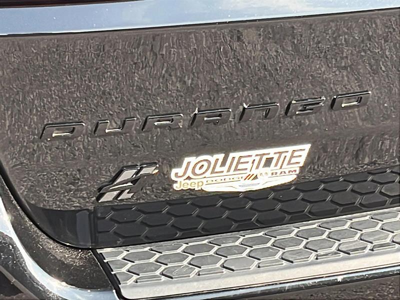 dodge Durango 2024 - 14