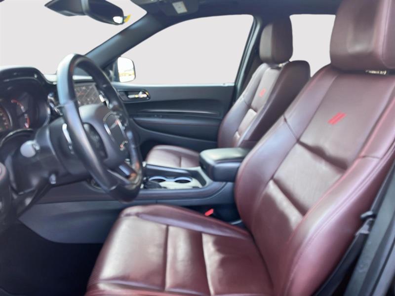 dodge Durango 2024 - 16