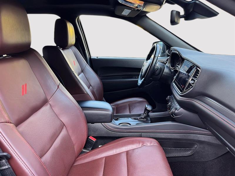 dodge Durango 2024 - 17