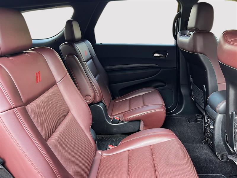 dodge Durango 2024 - 19