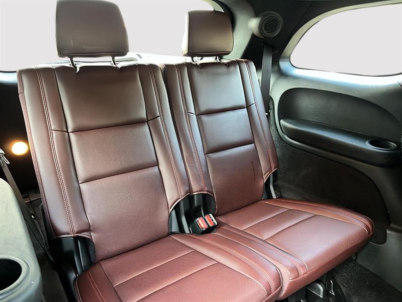 dodge Durango 2024 - 20