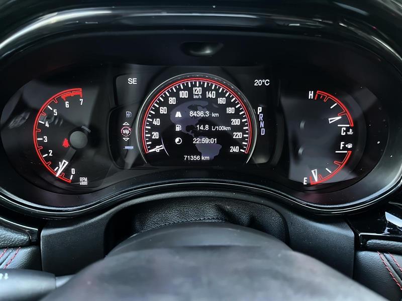 dodge Durango 2024 - 23