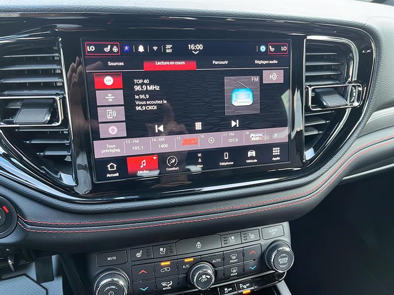 dodge Durango 2024 - 24