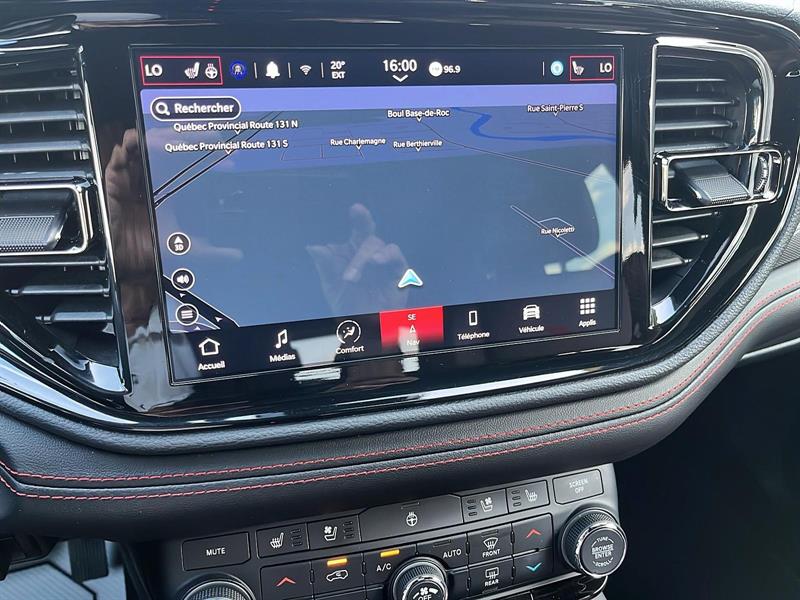 dodge Durango 2024 - 25