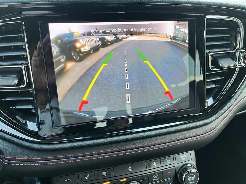 dodge Durango 2024 - 26