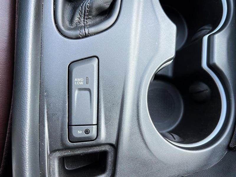 dodge Durango 2024 - 28