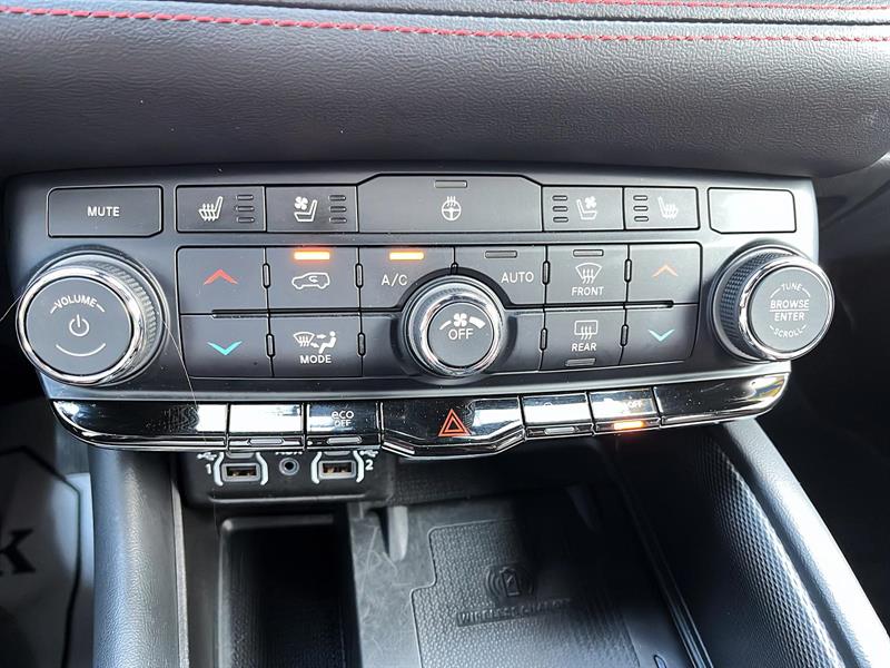 dodge Durango 2024 - 29