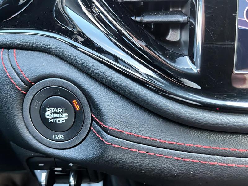 dodge Durango 2024 - 30