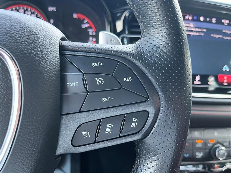 dodge Durango 2024 - 32