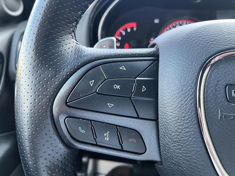 dodge Durango 2024 - 33