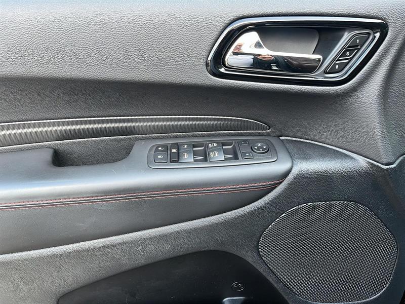 dodge Durango 2024 - 35