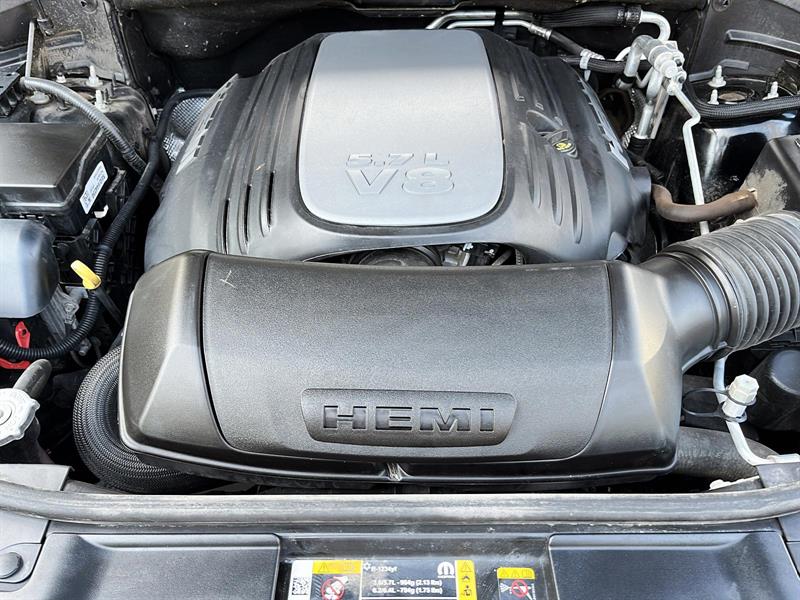 dodge Durango 2024 - 38