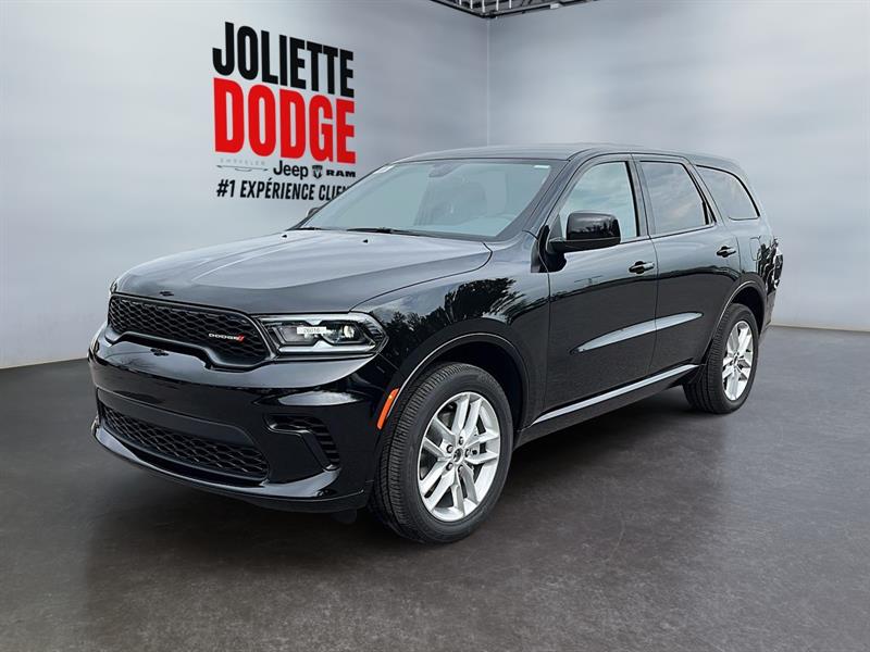 dodge Durango 2026