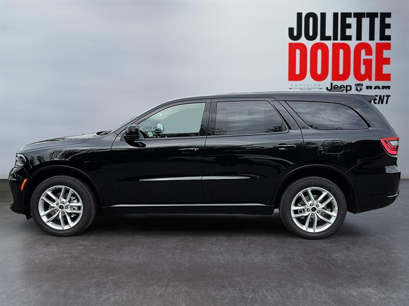 dodge Durango 2026 - 4