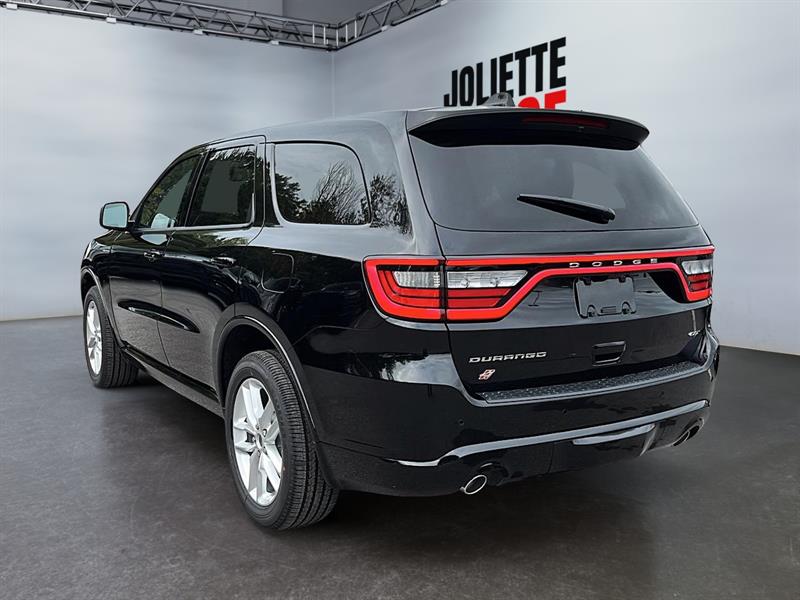 dodge Durango 2026 - 5
