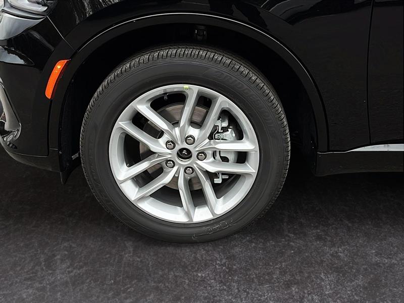 dodge Durango 2026 - 6