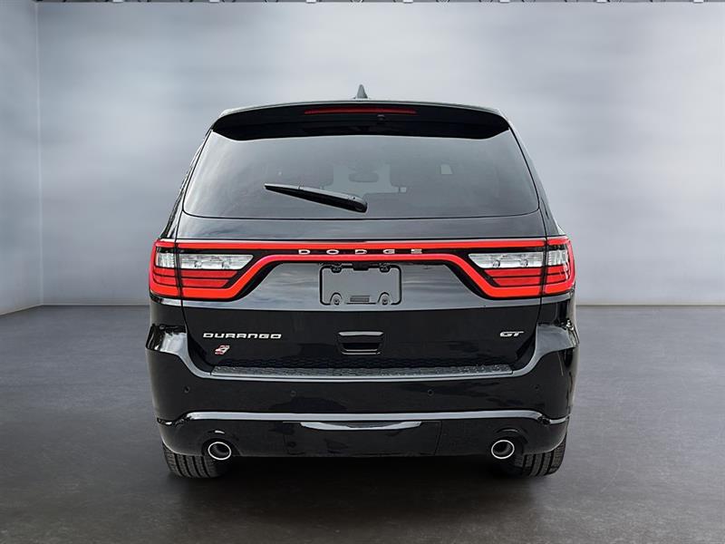dodge Durango 2026 - 7