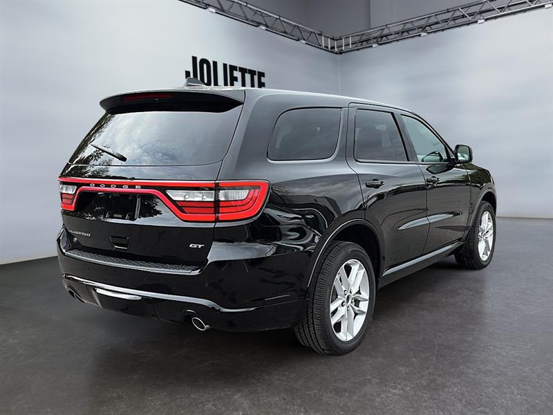 dodge Durango 2026 - 9